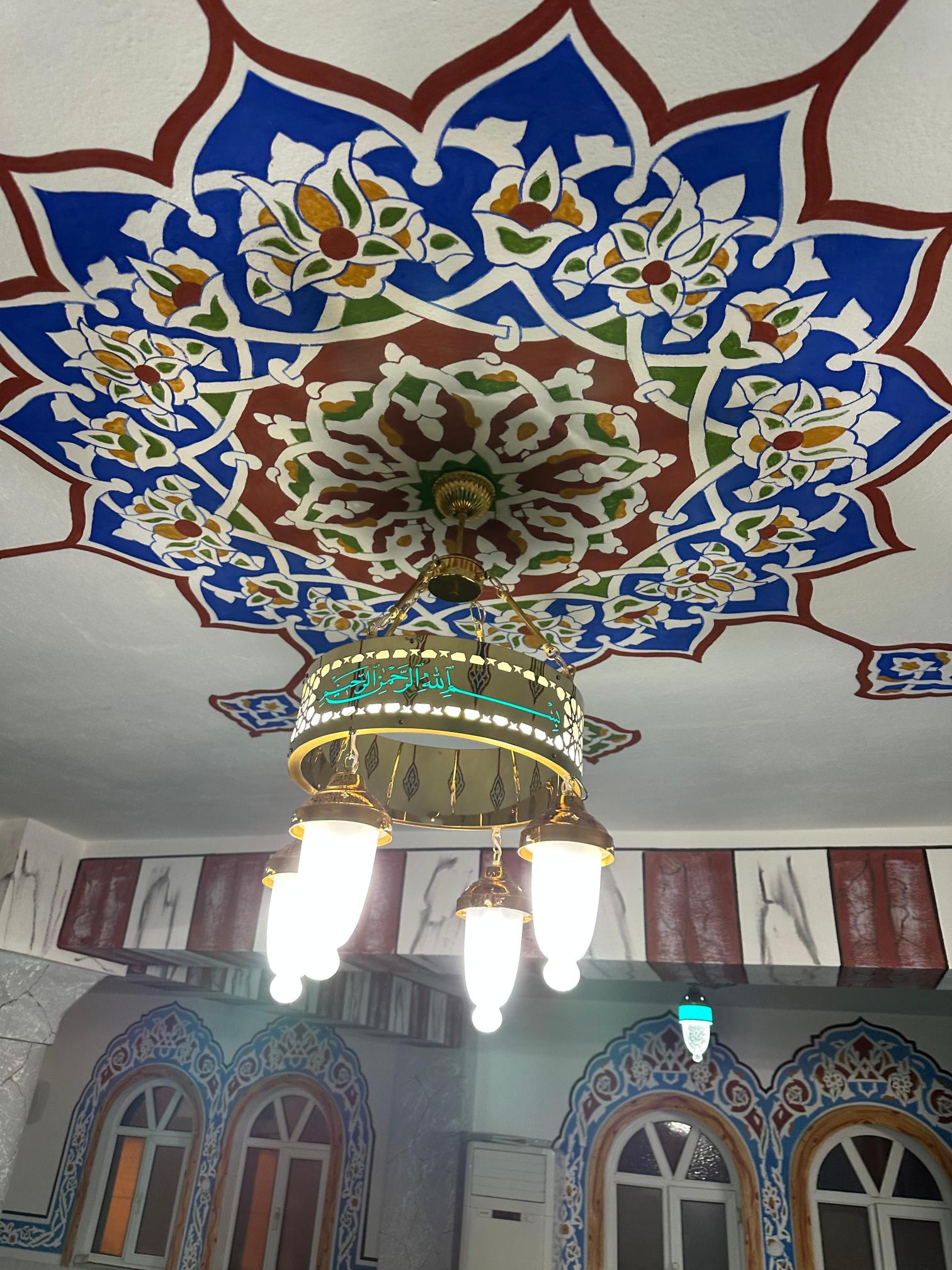 Dörtlü%20Turkuaz%20Besmeleli%20%20Selçuklu%20Sinan Halkası