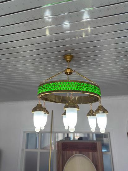 altılı yeşilselçuklu sinan halkası