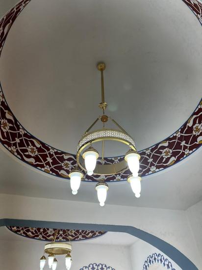 beşli elçuklu sinan halkası