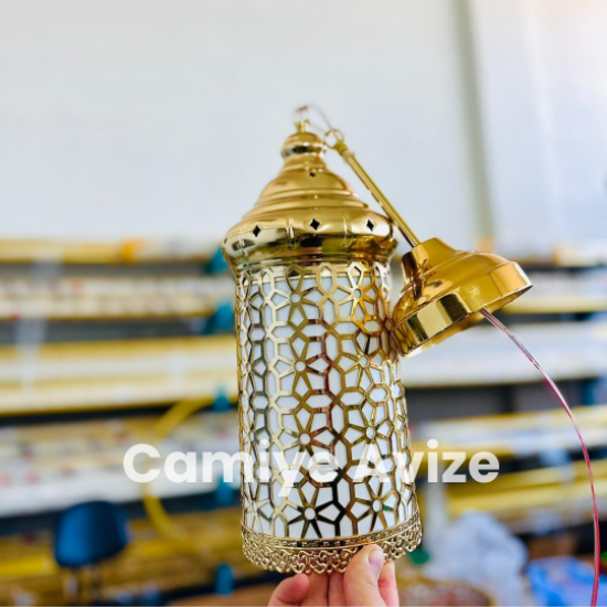 Tekli Mihrap Sarkıt