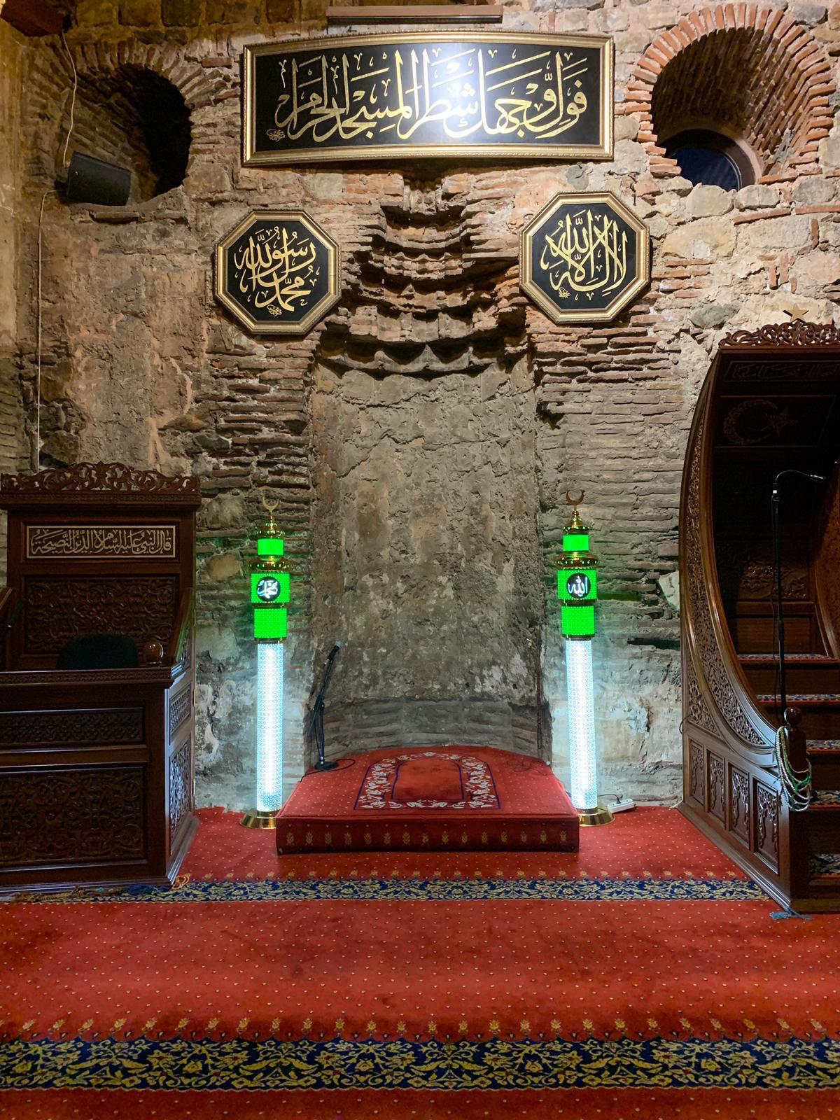 Yeşil%20Cami%20Şamdanı